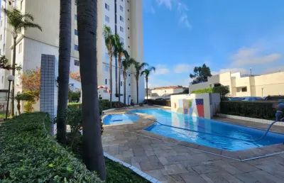 Oportunidade de apartamento no parque edu chaves – pronto para morar!