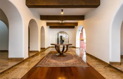 Apartamento com 4 quartos à venda na Alameda Jaú, 327, Jardim Paulista, São Paulo