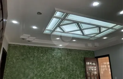 Casa com 3 quartos à venda na Rua Tapiraí, 308, Vila Guilherme, São Paulo