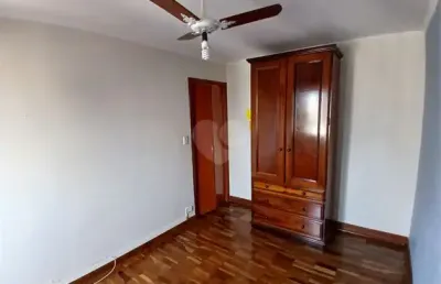 Apartamento residencial jardim são paulo  área útil: 72 m²