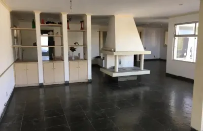 Imóvel para venda possui 568 metros quadrados com 5 quartos no tucuruvi-sp