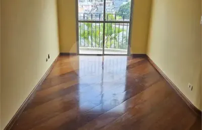 Excelente apartamento 71au 3 dormitórios, 1 suíte 1 vaga próximo metrô tucuruvi