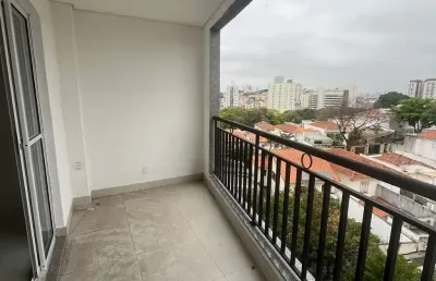 Apartamento com 1 quarto à venda na Avenida Leôncio de Magalhães, 568, Jardim São Paulo (Zona Norte), São Paulo