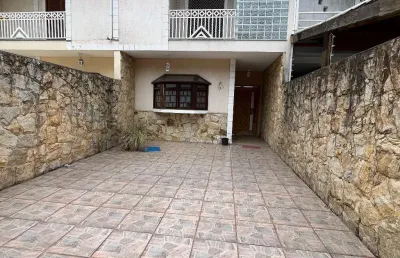 Casa com 4 quartos à venda na Rua Conde Francisco Matarazzo, 91, Jardim Zaira, Guarulhos