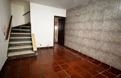 Casa com 2 quartos à venda na Rua Dom Teodósio, 235, Tremembé, São Paulo