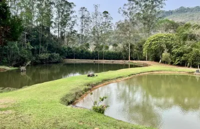 Oportunidade! vende-se lindo sítio na serra da cantareira com 112.000 m².