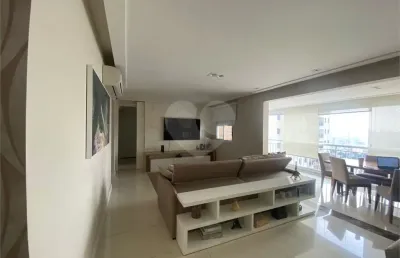 Lindo apartamento com varanda gourmet na zona norte de são paulo