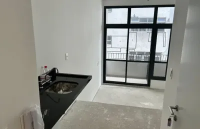 Kitnet / Stúdio à venda na Rua Alagoas, 270, Higienópolis, São Paulo