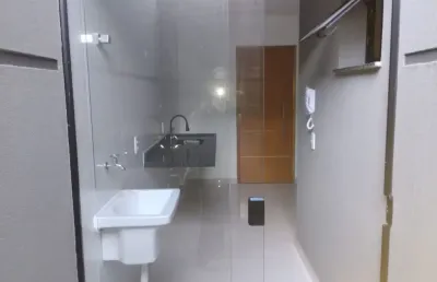 Apartamento com 1 quarto à venda na Rua Professor José Rodrigues da Costa Júnior, 78, Vila Gustavo, São Paulo