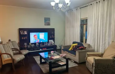 Casa com 3 quartos à venda na Rua João da Costa Silva, 185, Bortolândia, São Paulo