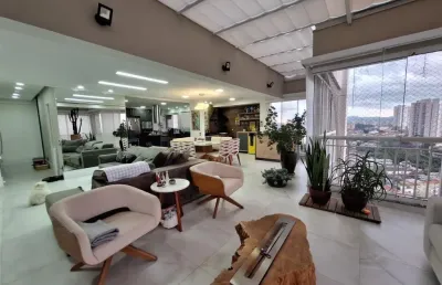 Cobertura duplex na vila guilherme por r$ 1.850.000,00
