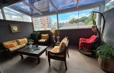 Apartamento em santana com 01 quarto por r$ 350.000,00