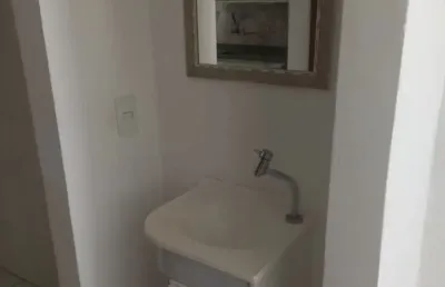 Casa em condomínio fechado com 2 quartos à venda na Bortolândia, São Paulo 