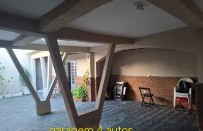 Casa com 6 quartos à venda no Parque Edu Chaves, São Paulo 