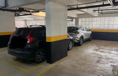 Apartamento com 2 quartos à venda na Vila Gustavo, São Paulo 