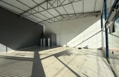 Ponto comercial com 2 salas para alugar na Avenida Luís Stamatis, 500, Vila Constança, São Paulo