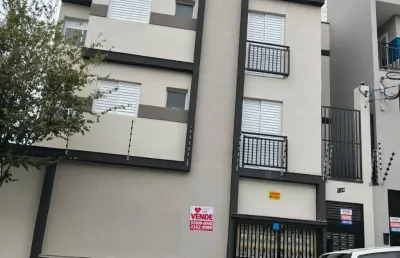 Apartamento tipo estúdio à venda – oportunidade no jaçanã!