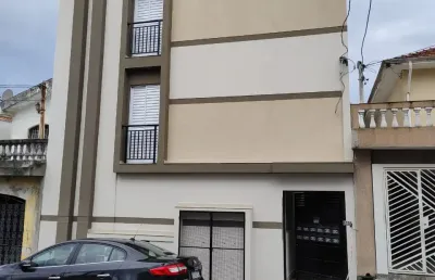 Studio térreo com quintal - última unidade, oportunidade