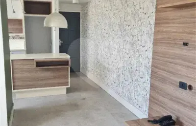 Apartamento com 2 quartos à venda na Avenida Parada Pinto, 3420, Vila Nova Cachoeirinha, São Paulo