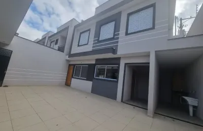 Casa com 3 quartos à venda na Vila Santa Terezinha (Zona Norte), São Paulo 