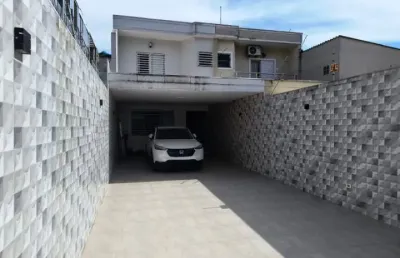 Casa com 3 quartos à venda na Rua Paulo de Avelar, 1061, Vila Dom Pedro II, São Paulo