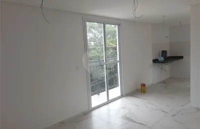 Apartamento com 2 quartos à venda na Rua Aragão, 382, Vila Mazzei, São Paulo