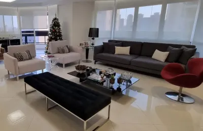 Apartamento amplo e totalmente reformado no jardim são paulo, um por andar.