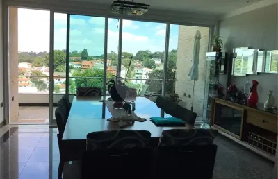 Casa em condomínio fechado com 4 quartos à venda na Rua Professora Margarida Ruth Ferreira de Lima, 345, Horto Florestal, São Paulo