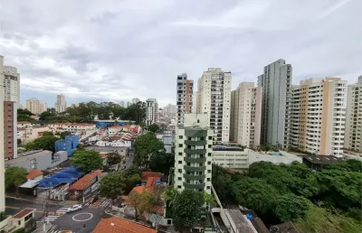 Apartamento com 3 quartos à venda na Rua Itaici, 260, Santa Teresinha, São Paulo