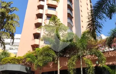Apartamento no alto de santana, próximo ao hospital são camilo