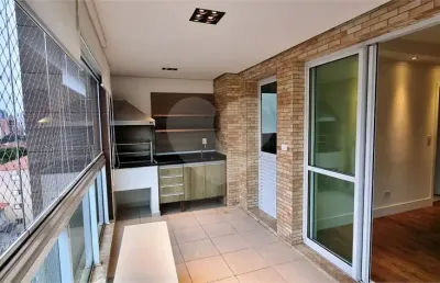 Apartamento com 3 quartos à venda na Rua Joaquim Norberto, 535, Vila Paulicéia, São Paulo