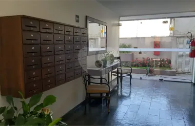 Apartamento com 2 quartos à venda na Rua Ausonia, 411, Vila Mazzei, São Paulo