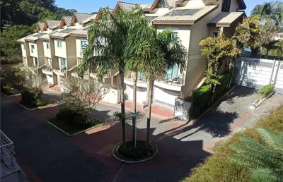 Casa em condomínio fechado com 5 quartos à venda na Avenida Senador José Ermírio de Moraes, 1532, Tremembé, São Paulo