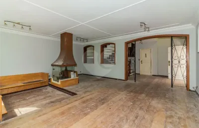 Casa com 4 quartos à venda na Rua Careaçu, 534, Jardim Franca, São Paulo