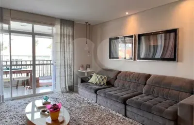 Apartamento com 3 quartos à venda na Rua Capitão Rabelo, 89, Jardim São Paulo (Zona Norte), São Paulo
