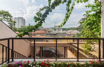 Casa com 3 quartos à venda na rua pedra bonita, 265, vila pedra branca, são paulo, 194 m2 por r$ 1.299.000