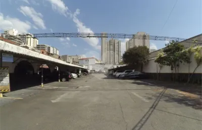 Terreno comercial para alugar na Rua Siqueira Bueno, 1300, Belenzinho, São Paulo