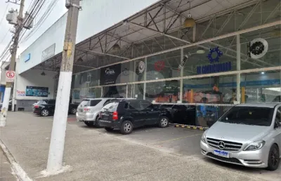 Galpão comercial de 1000m² para vende/locação na vila guilherme