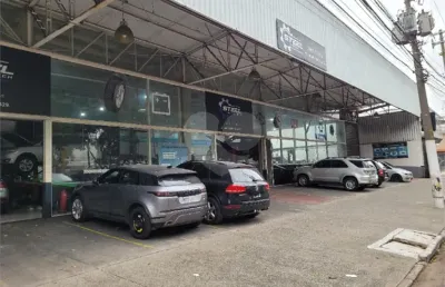 Galpão comercial de 1000m² para vende/locação na vila guilherme