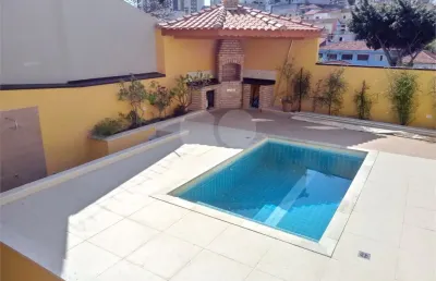 Sua casa perfeita no jardim são paulo - refúgio de estilo e conforto!