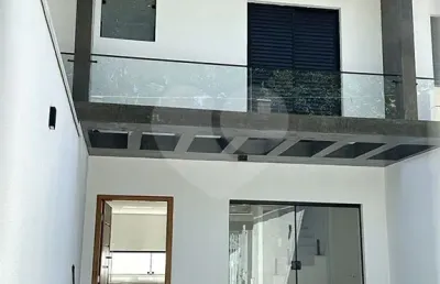 Sobrado à venda com 108 metros 3 quartos (1 suite) em horto florestal - são paulo - sp