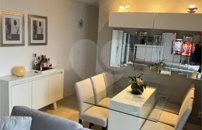 Imirim – 2 dorms com lazer completo e 1 vaga em localização estratégica!