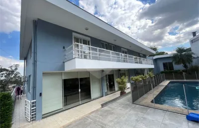 Sobrado alto padrão no tremembé zn sp 5 suites no tremembé zn sp