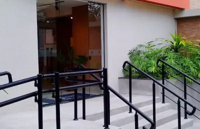 Apartamento com 1 quarto à venda na Rua Capitão Rabelo, Jardim São Paulo (Zona Norte), São Paulo