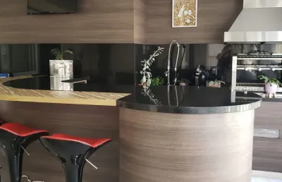 Apartamento à venda ou locação no central park mooca – 157 m² | 4 dormitórios | varanda gourmet | condomínio clube completo