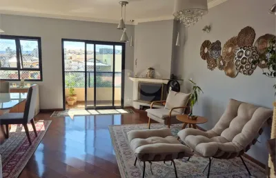 Apartamento à venda ou locação na água fria, com 140 m² muito bem distribuídos.