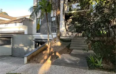 Reserva cantareira casa venda 360 m² 3 suítes 5 vagas em palmas tremembé - são paulo - sp