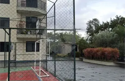 Cobertura  alto de santana, otima localização com excelente vista .