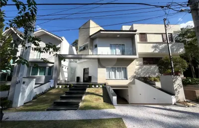 Casa alto padrão condomínio reserva cantareira 3 suítes 6 vagas tremembé sp são paulo