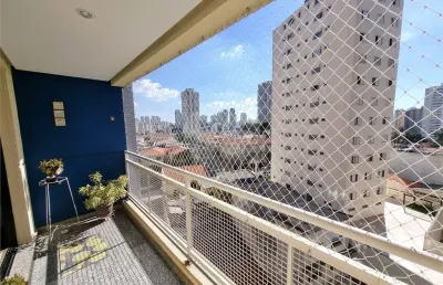 Apartamento à venda em santana – excelente localização e infraestrutura completa!